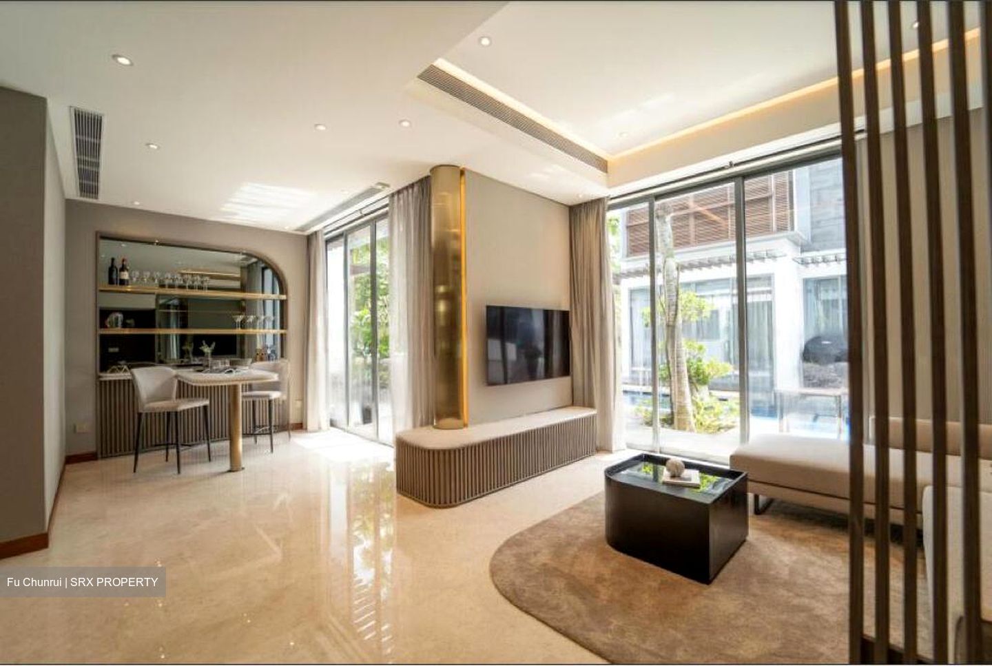 Greenwood Mews (D11), Terrace #459648551